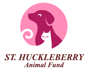 St. Huckleberry Animal Fund